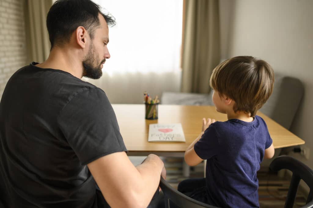 Child Support Victoria