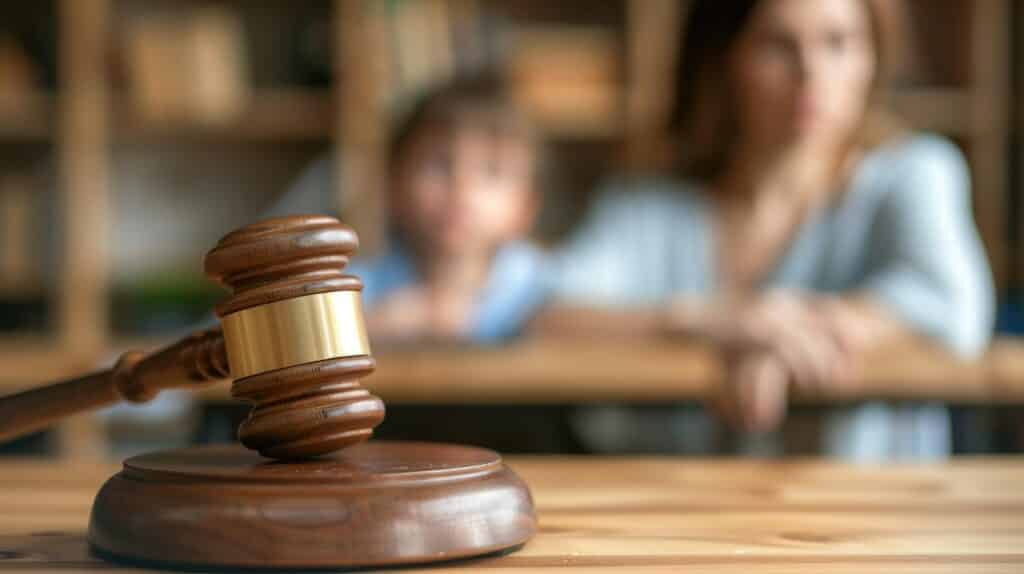 family court of australia