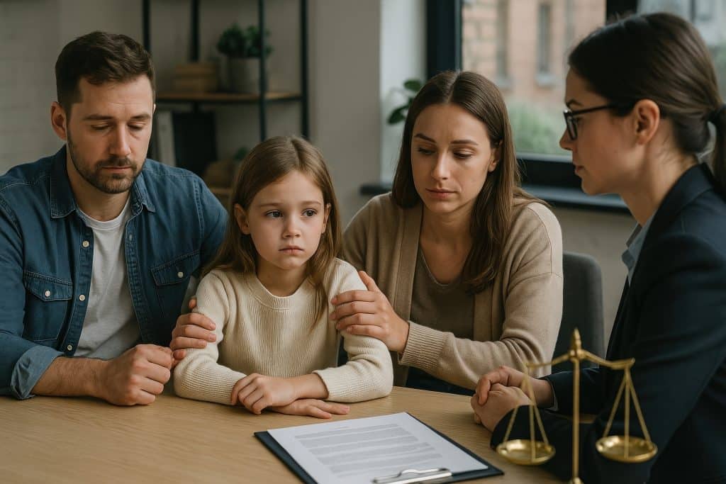 family lawyer cost