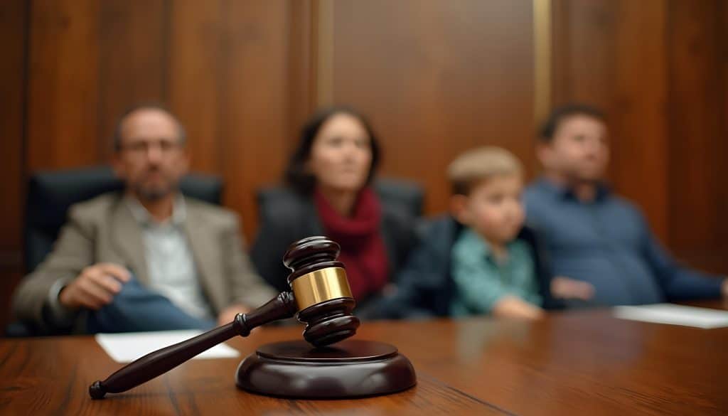 family court adelaide