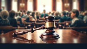 federal circuit court rules