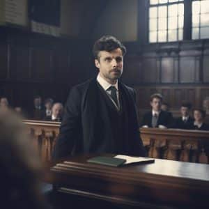 Darwin supreme court list