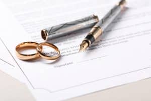 divorce certificate nsw