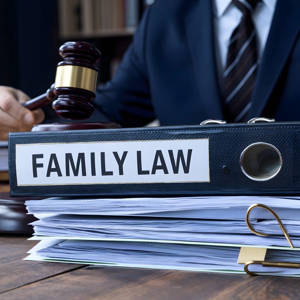 family court forms