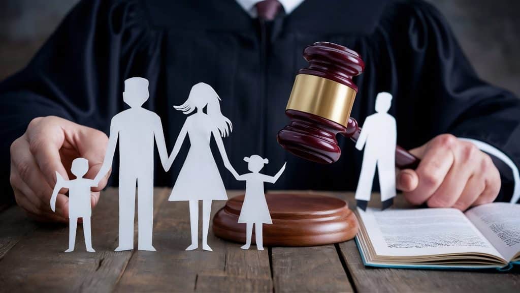 family court forms