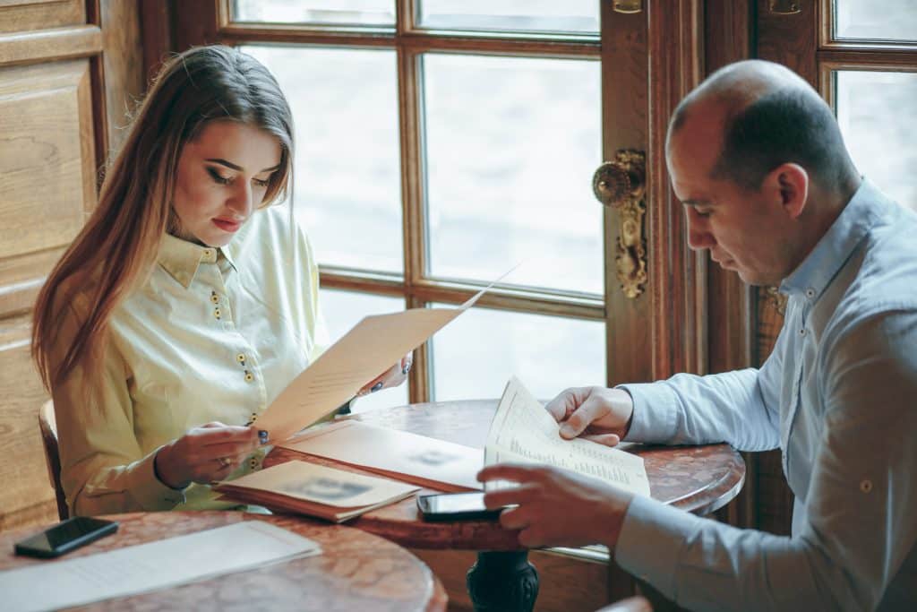 family law lawyers