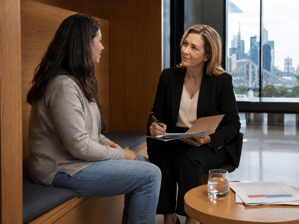 baily family law