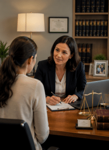 best divorce lawyers near me