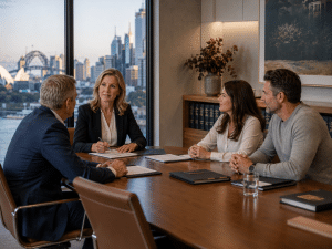 elite family law