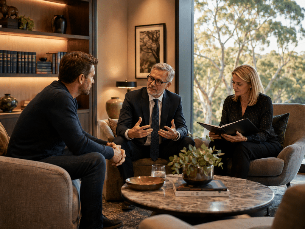 elite family law