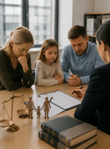 family law toowoomba