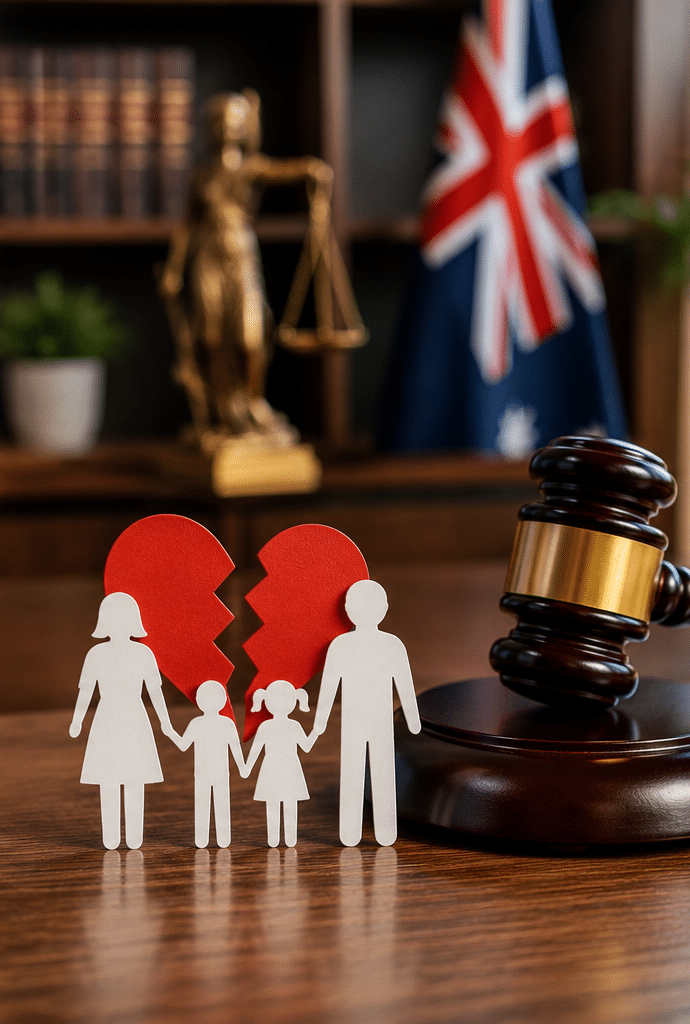 family law attorney