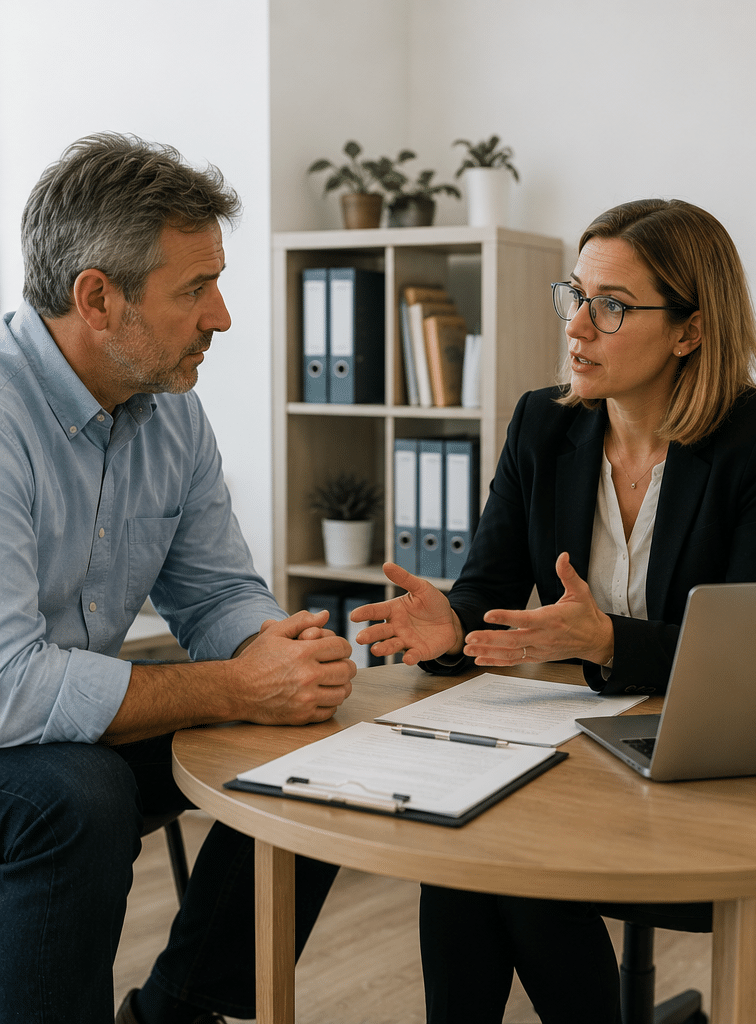 family law free advice