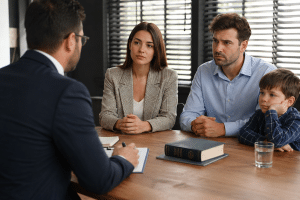 family law melbourne