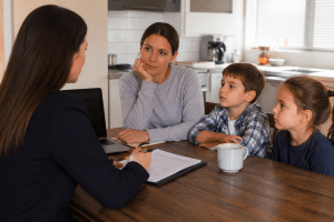 family law perth