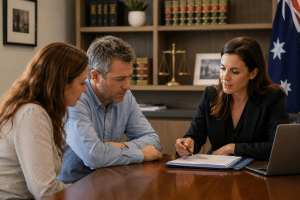 family law rules 2021