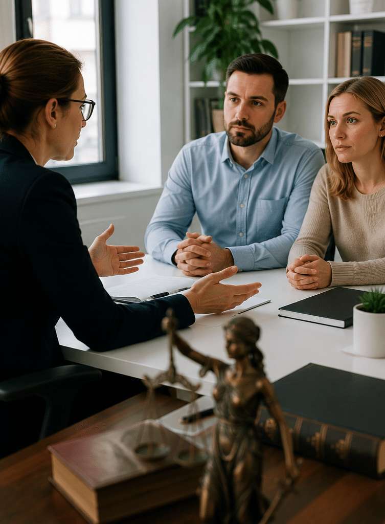 family law toowoomba
