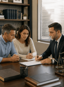 child custody lawyers
