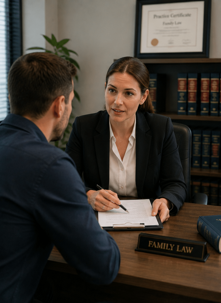 child support lawyers near me