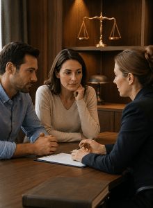 divorce solicitors