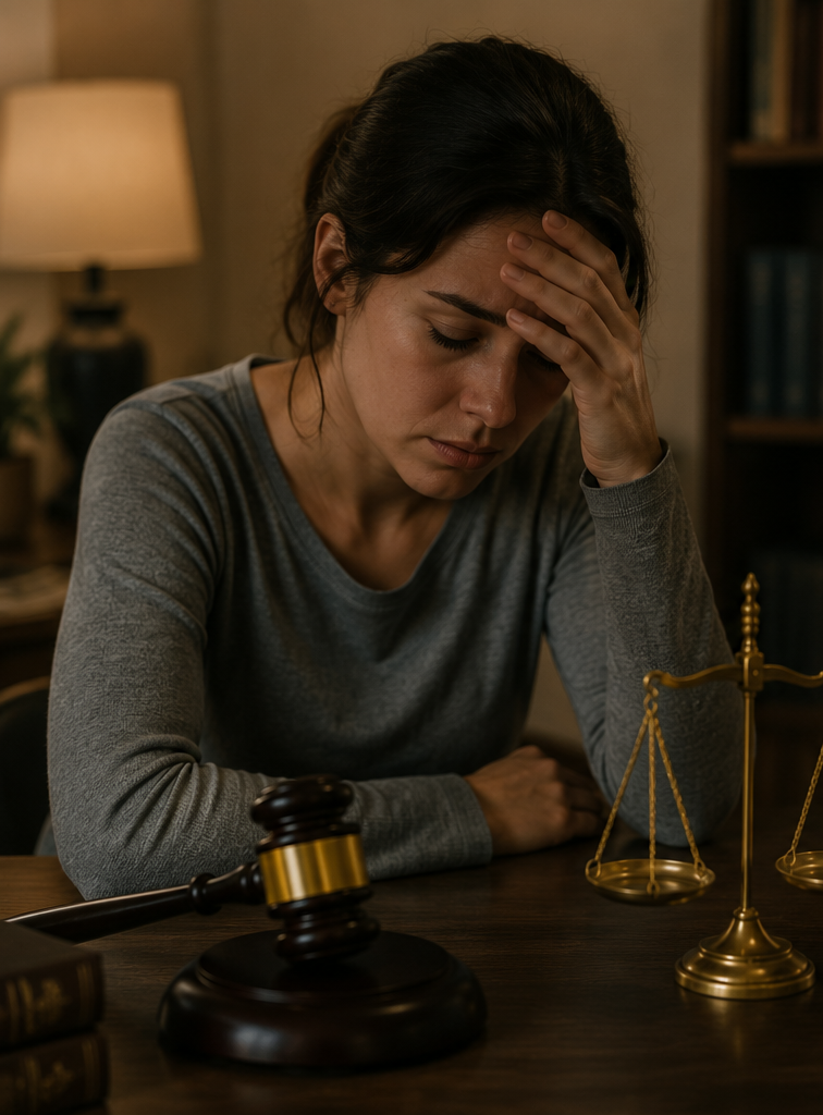 domestic violence lawyers