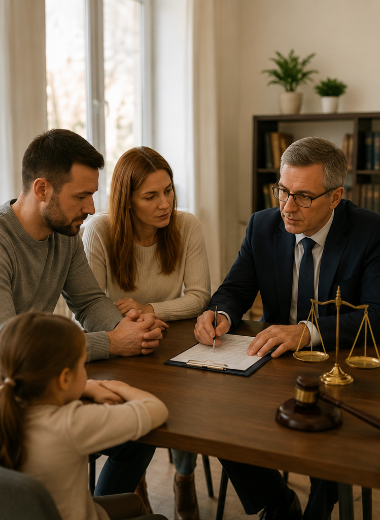 family law solicitors near me