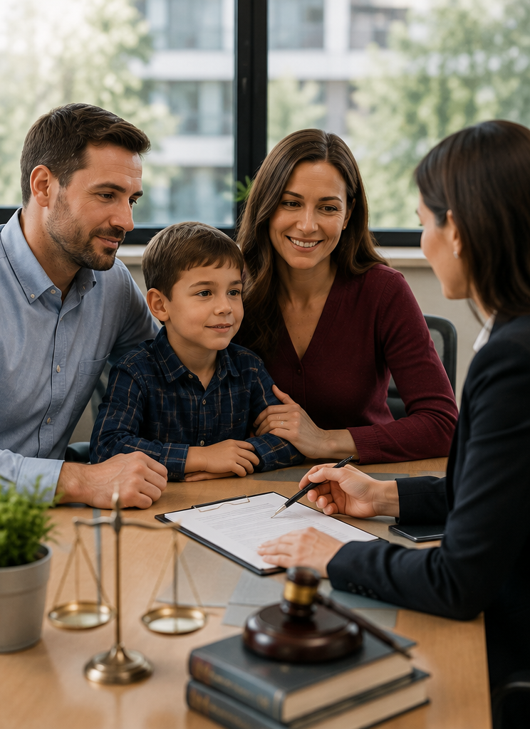 affordable family lawyers near me