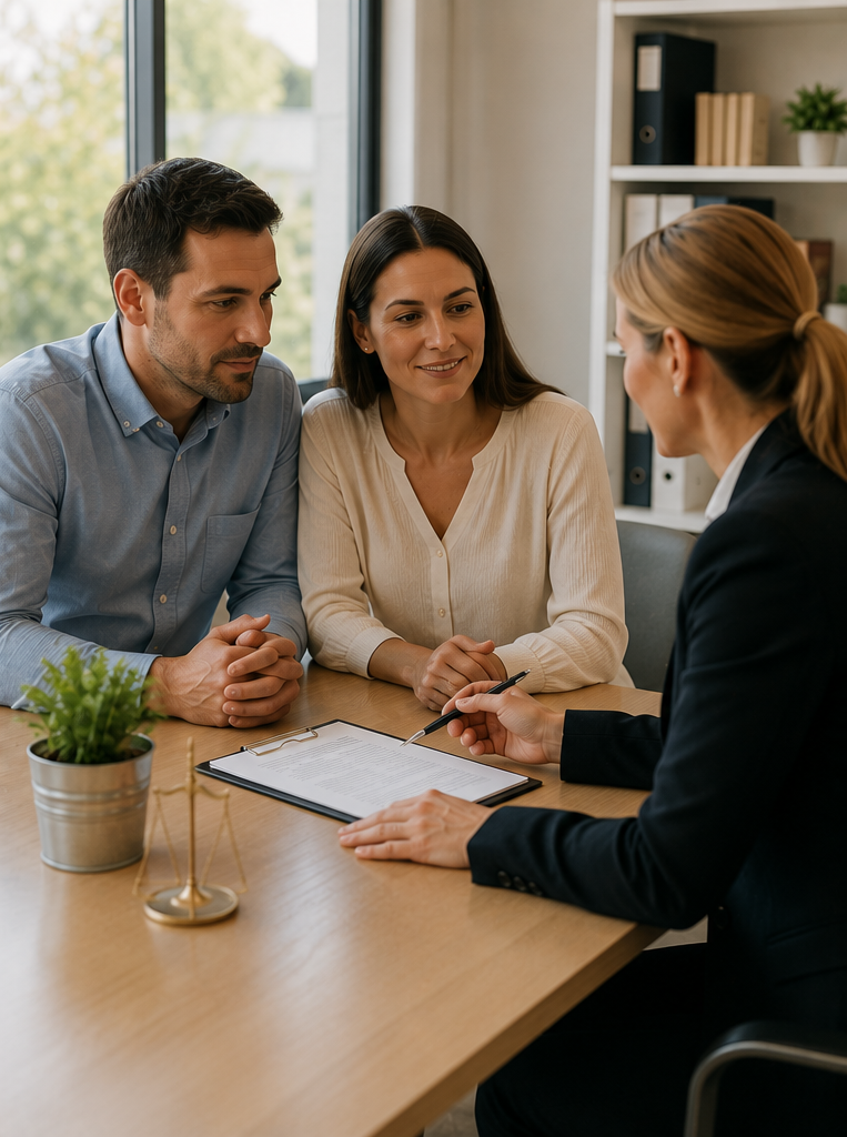 affordable family law attorney