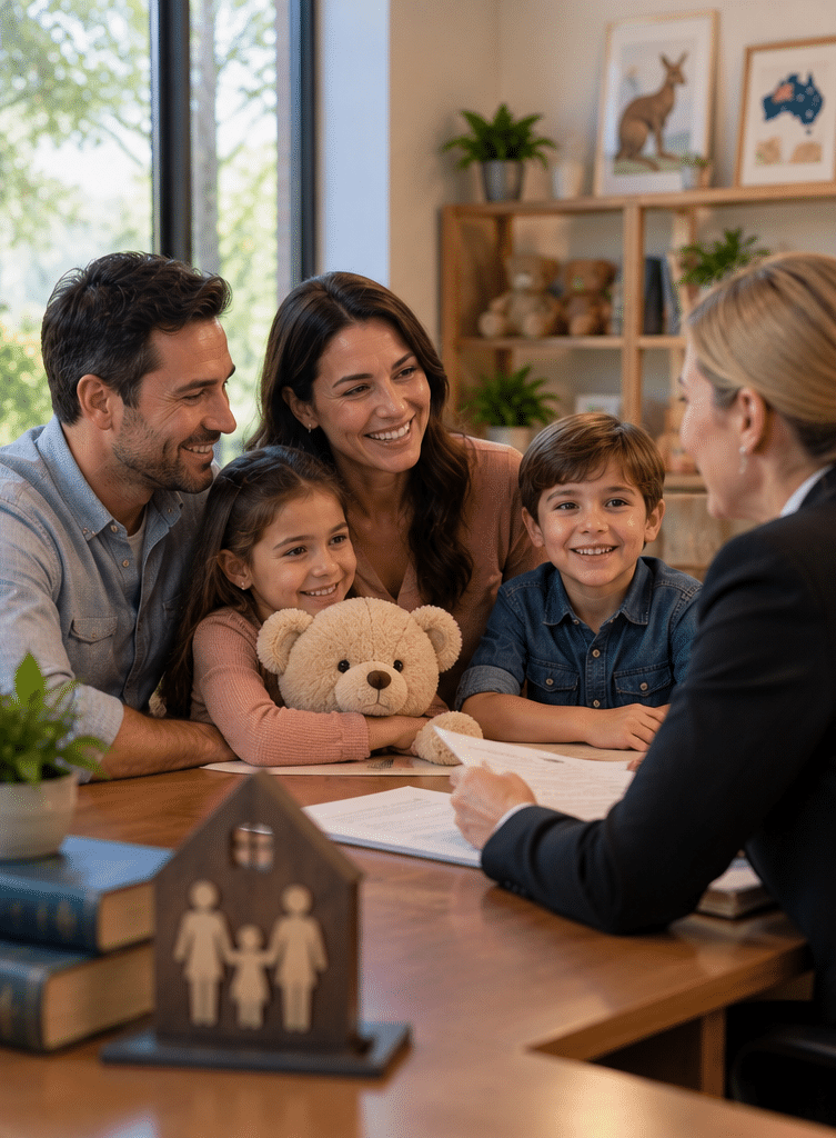 adoption attorney near me