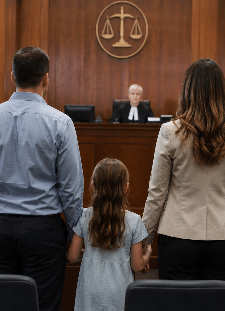 custody attorney near me