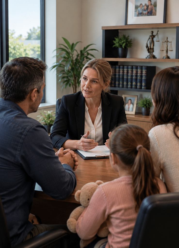 dissolution of marriage