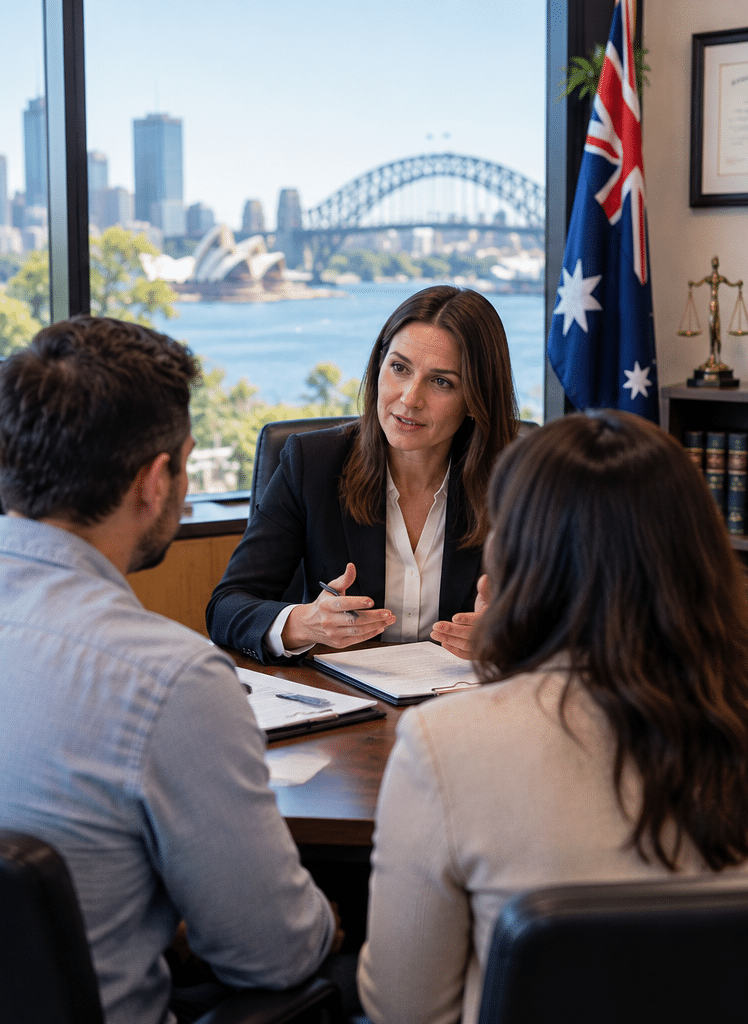 family divorce lawyer near me