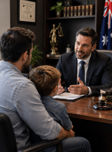 fathers rights lawyers