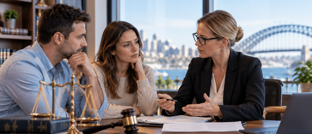 local divorce lawyers