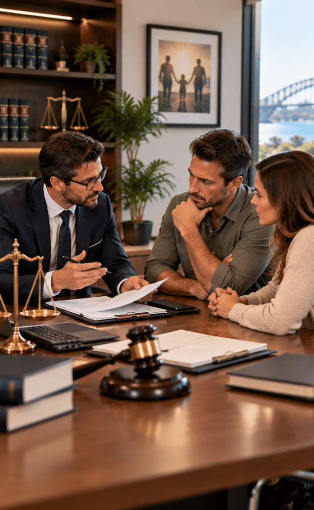 low income divorce lawyers