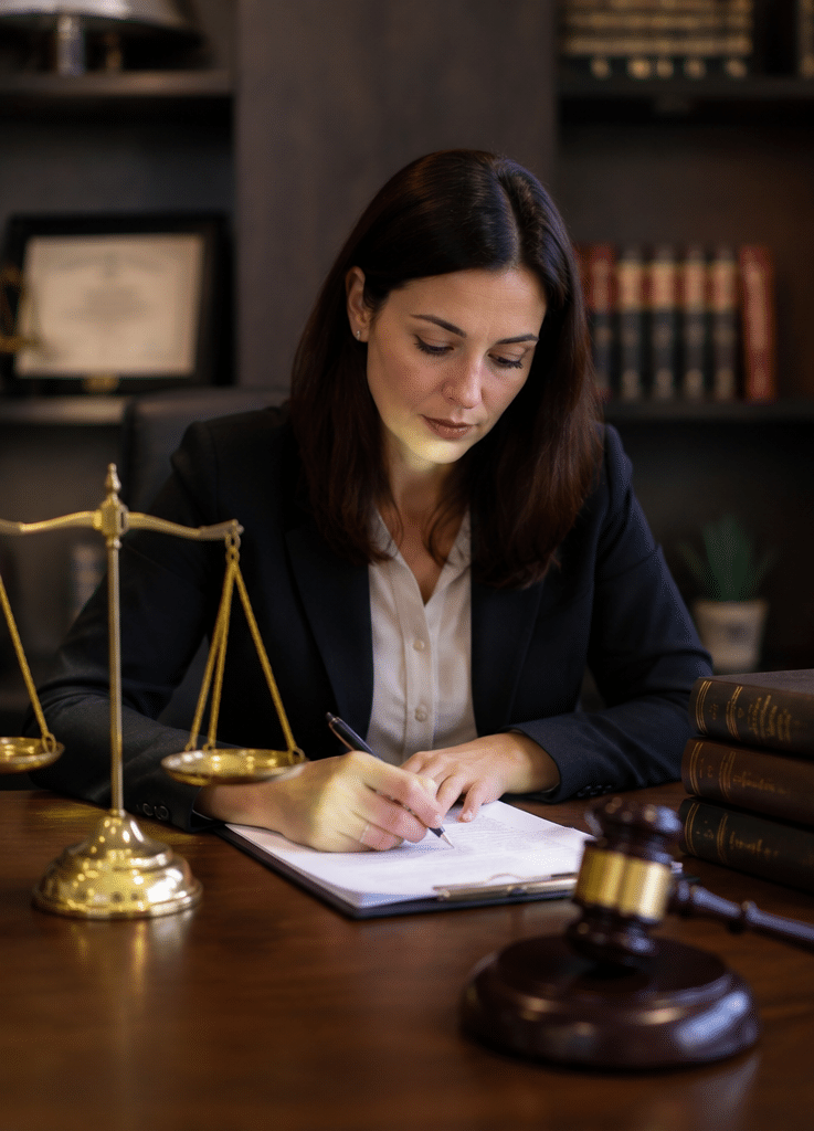 no fault divorce