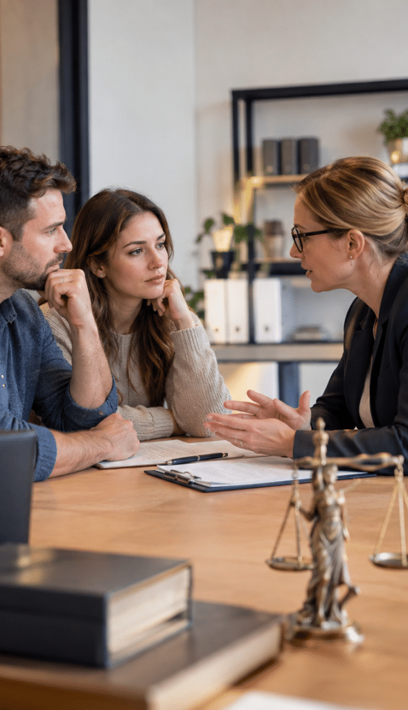 pro bono divorce lawyers