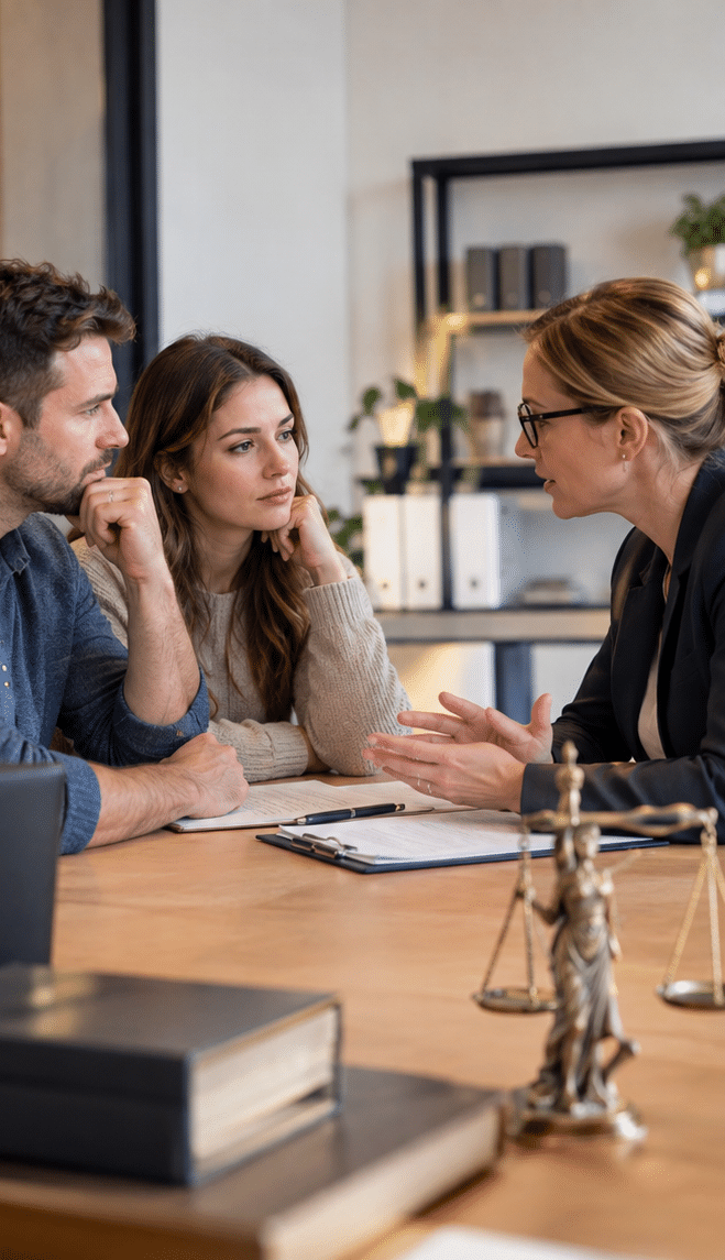 pro bono divorce lawyers