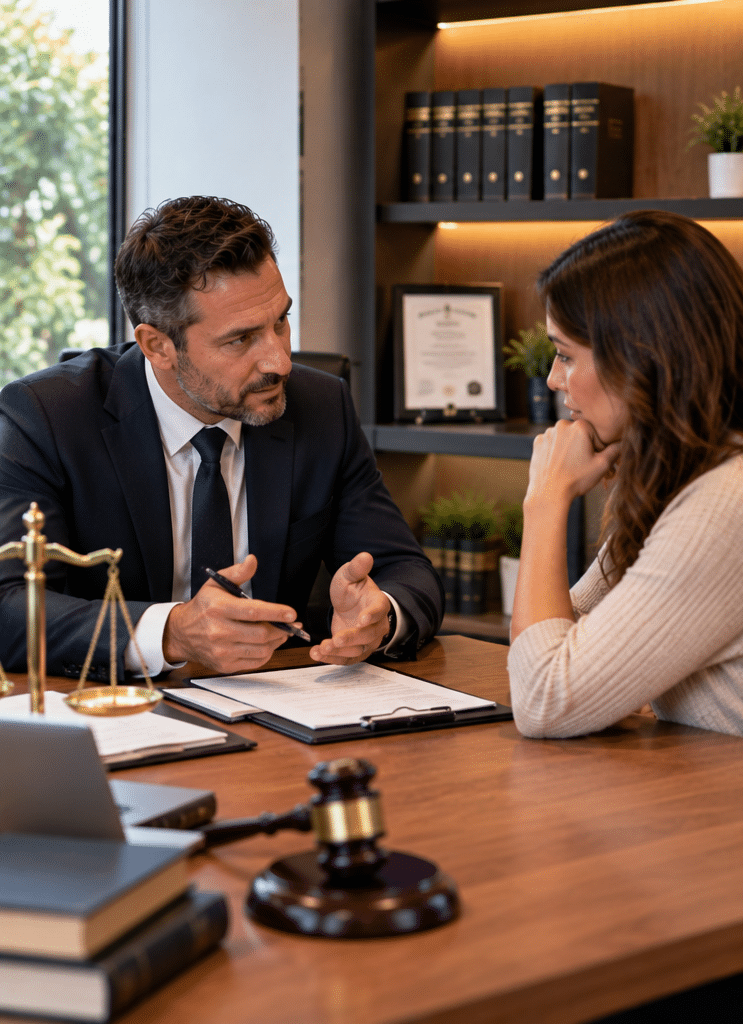 aggressive family law attorneys near me