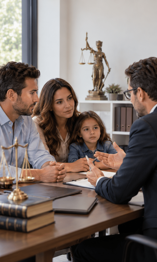 best divorce solicitors near me