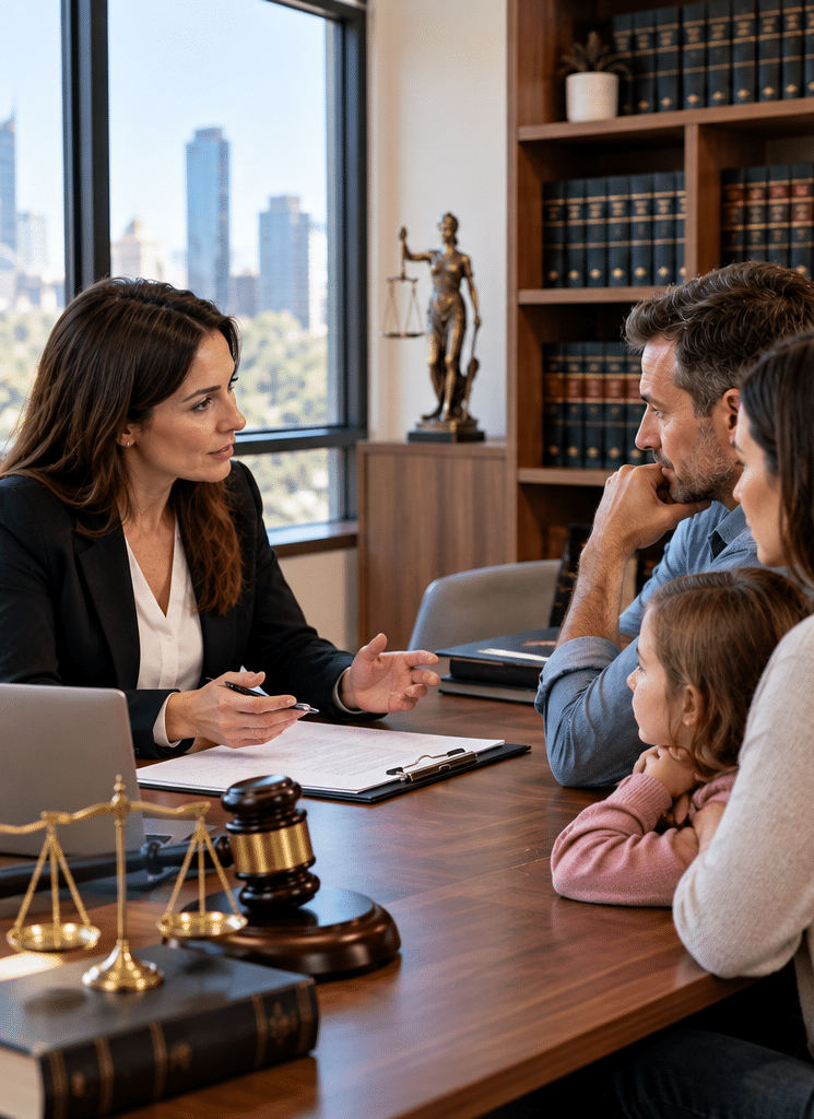 cheap family lawyers