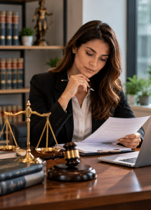 low cost family law attorney