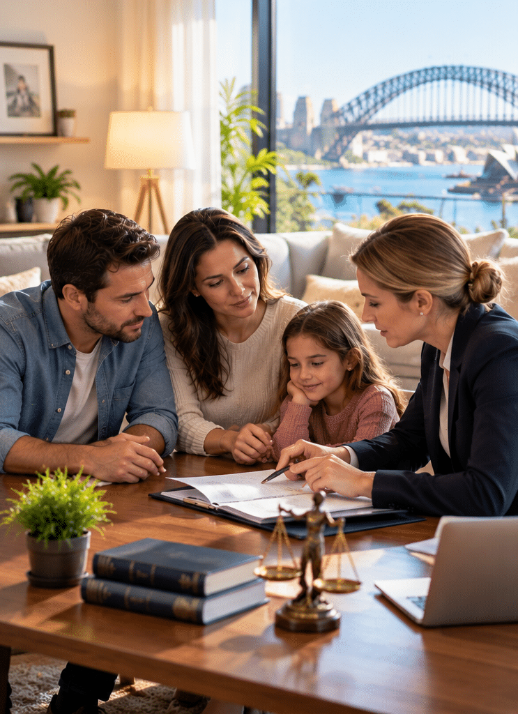 low cost family law attorney