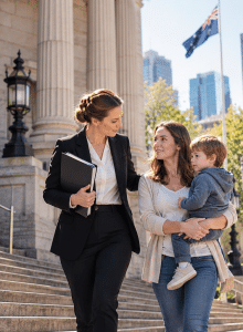 pro bono divorce lawyers near me